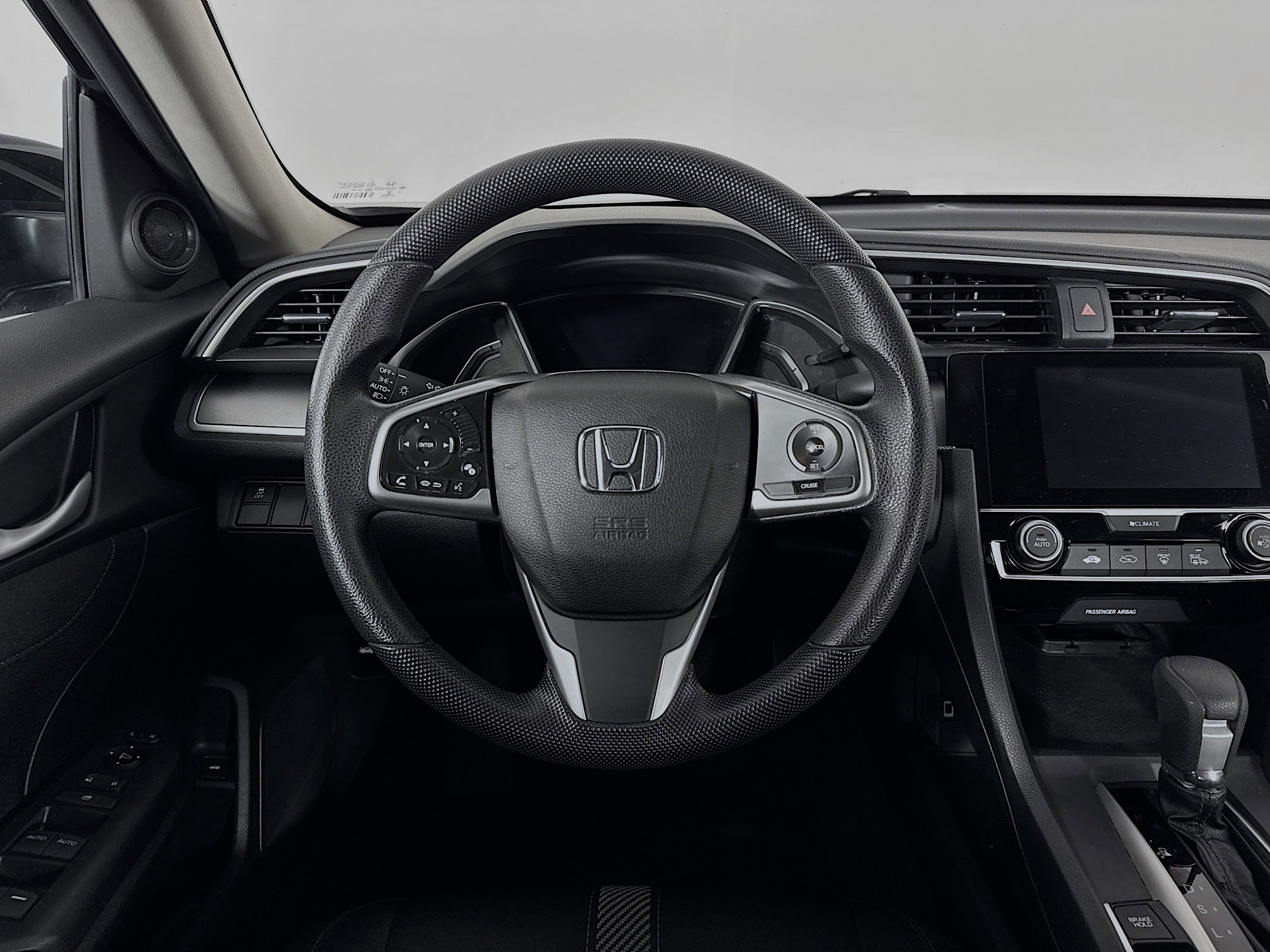 Certified 2018 Honda Civic EX image 21