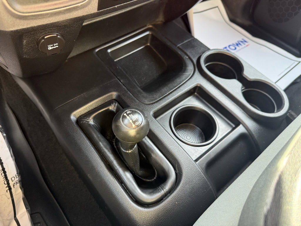 Used 2017 RAM 3500 Tradesman w/ Chrome Appearance Group image 24