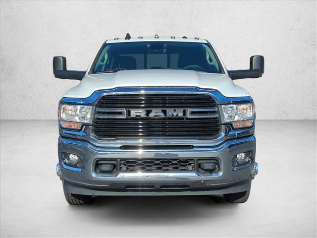 Used 2019 RAM 3500 Big Horn image 2