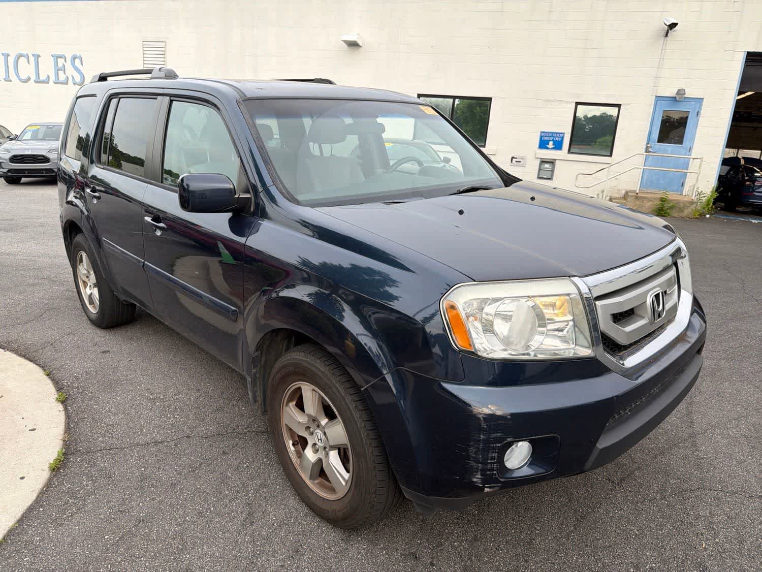 Used 2011 Honda Pilot EX image 14