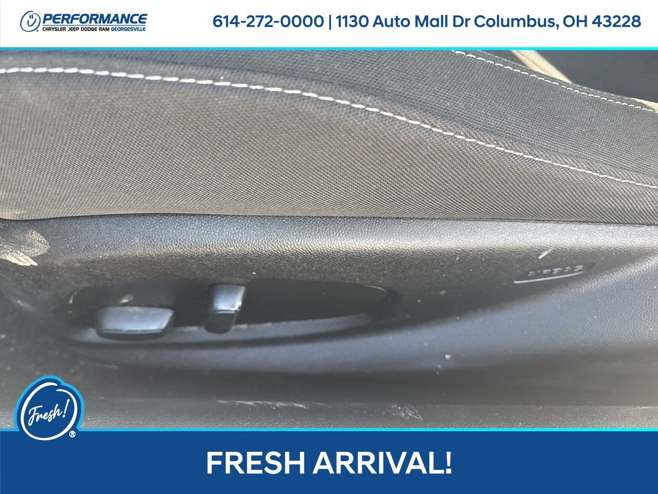 Used 2018 Chevrolet Camaro LT image 15