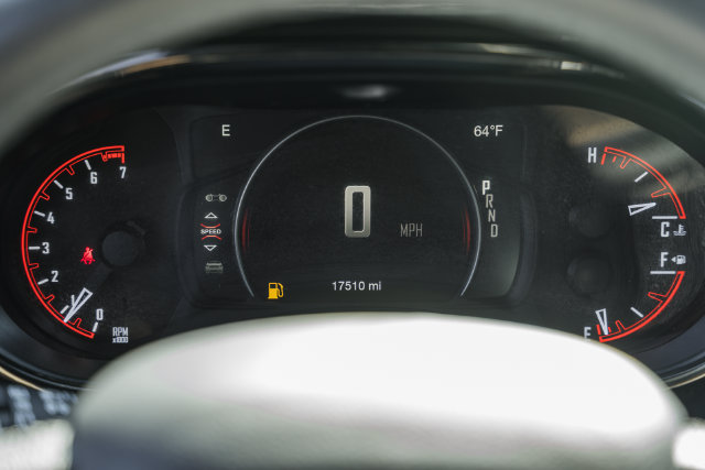 Used 2026 Dodge Durango GT AWD/4WD image 39