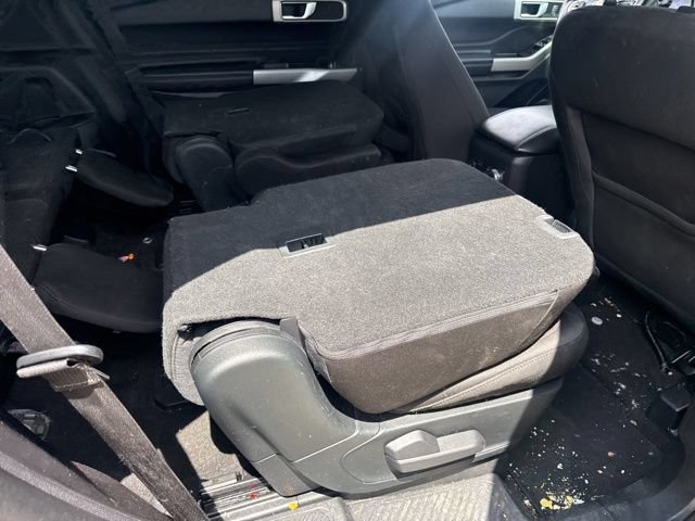 Used 2021 Ford Explorer XLT RWD image 19