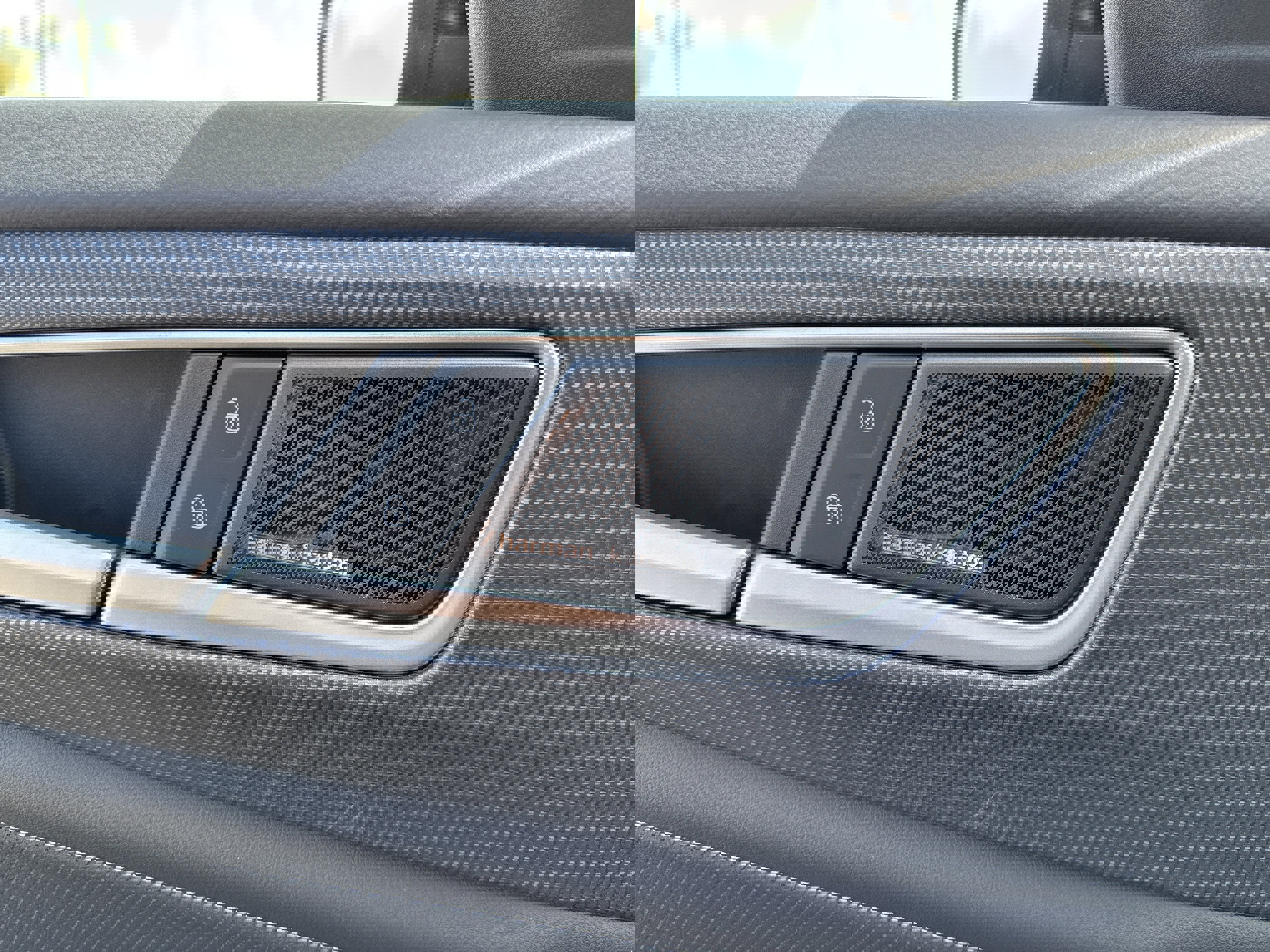 New 2026 Volkswagen Atlas Cross Sport SEL Premium R-Line image 16