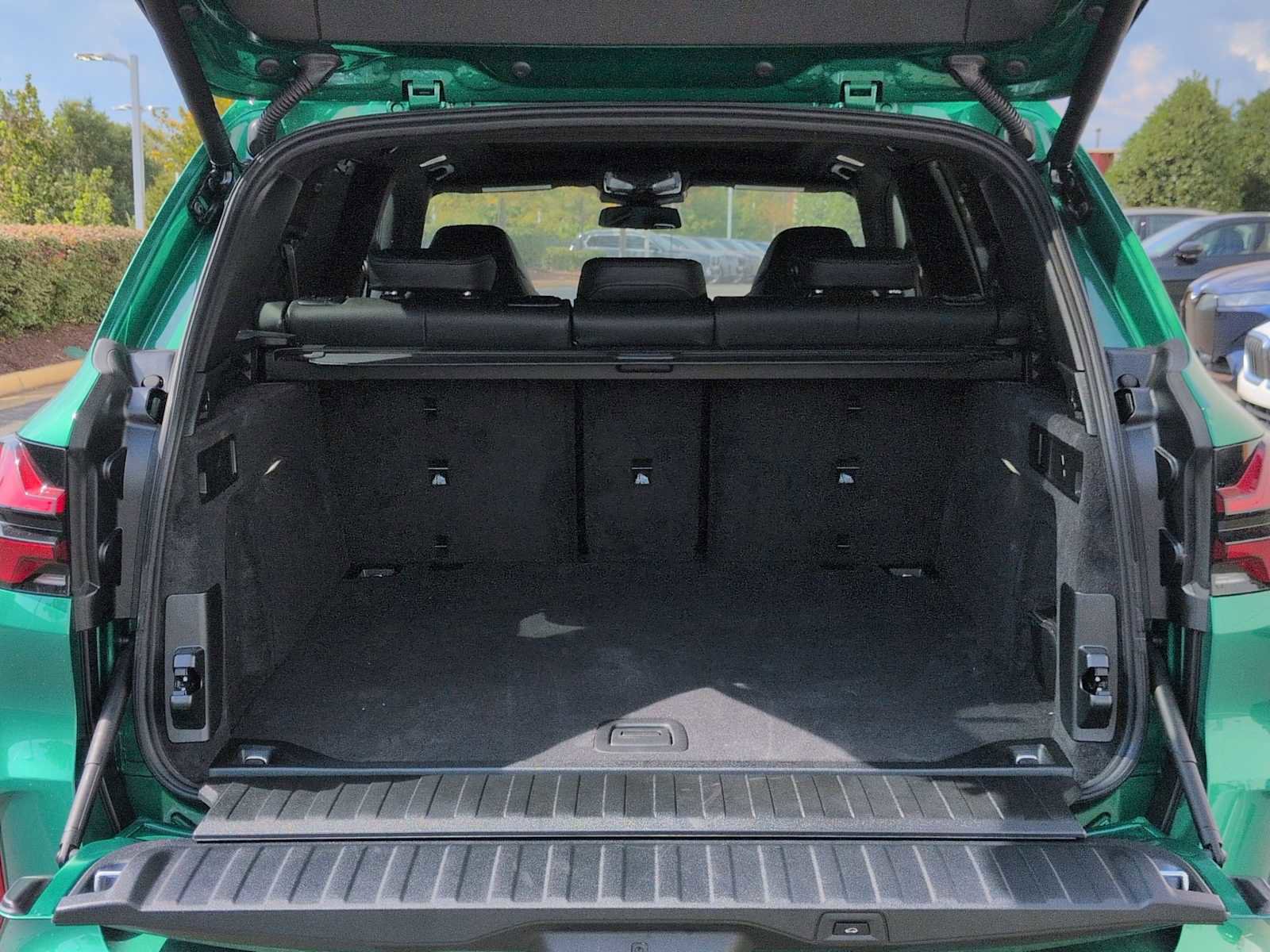 New 2026 BMW X5 M Competition w/ Executive Package image 37