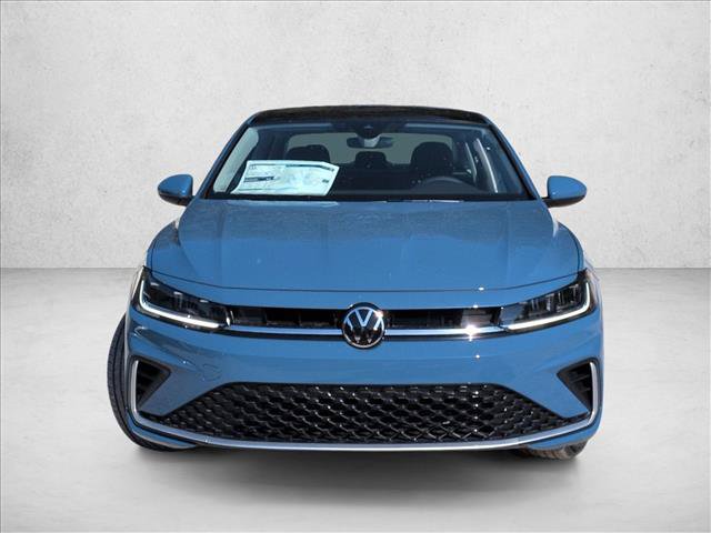 New 2026 Volkswagen Jetta SE FWD image 6