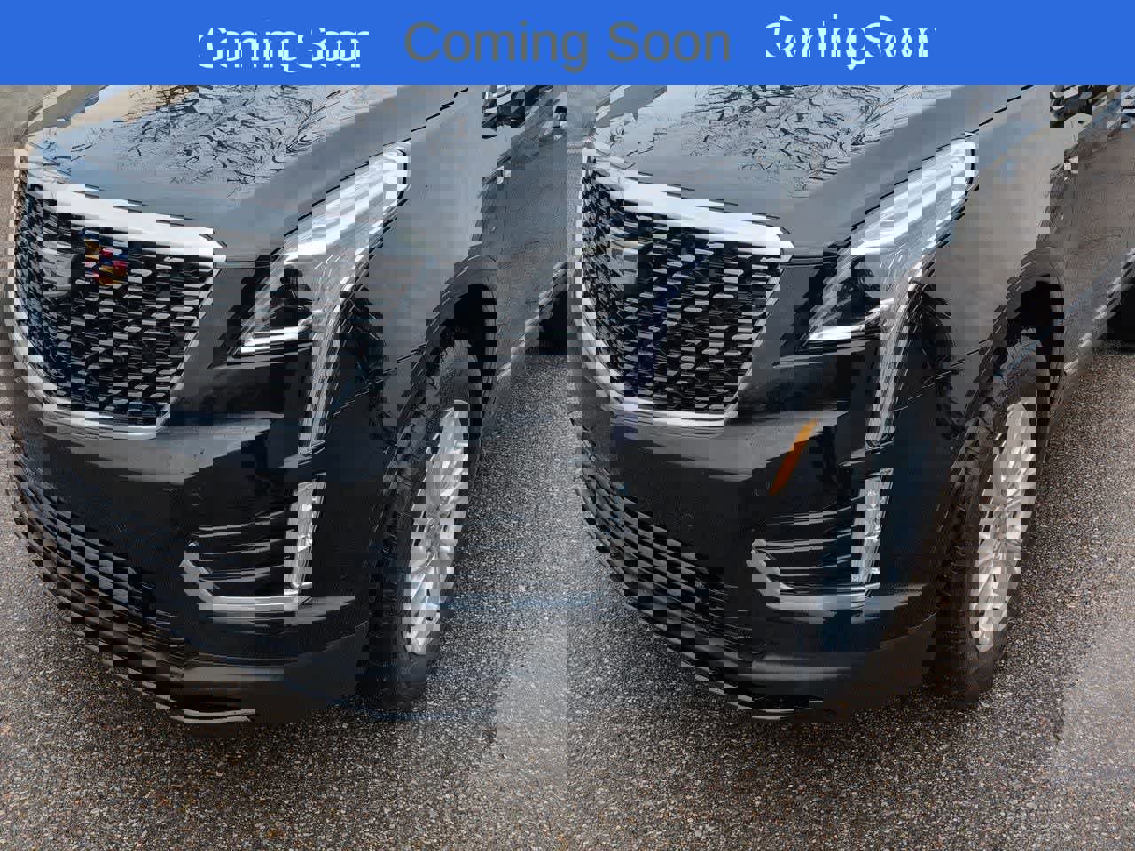 Used 2023 Cadillac XT5 Luxury image 10