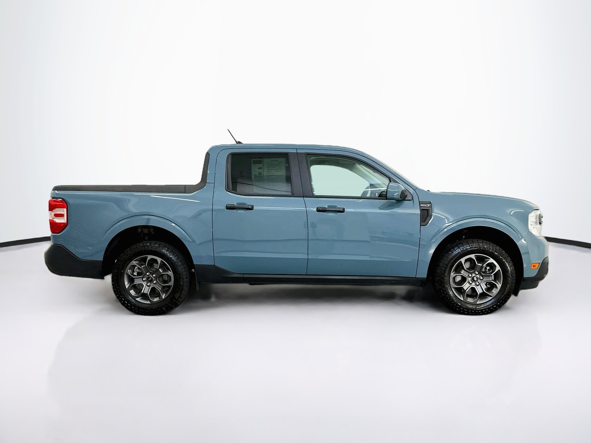 Used 2023 Ford Maverick XLT w/ Equipment Group 300A Standard AWD/4WD image 10