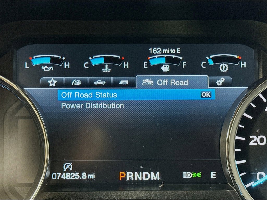 Used 2020 Ford F150 King Ranch w/ Equipment Group 601A Luxury image 38