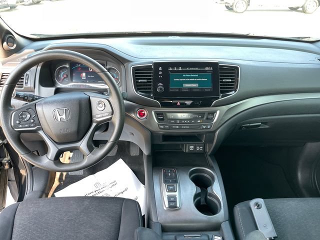 Used 2021 Honda Passport Sport image 36