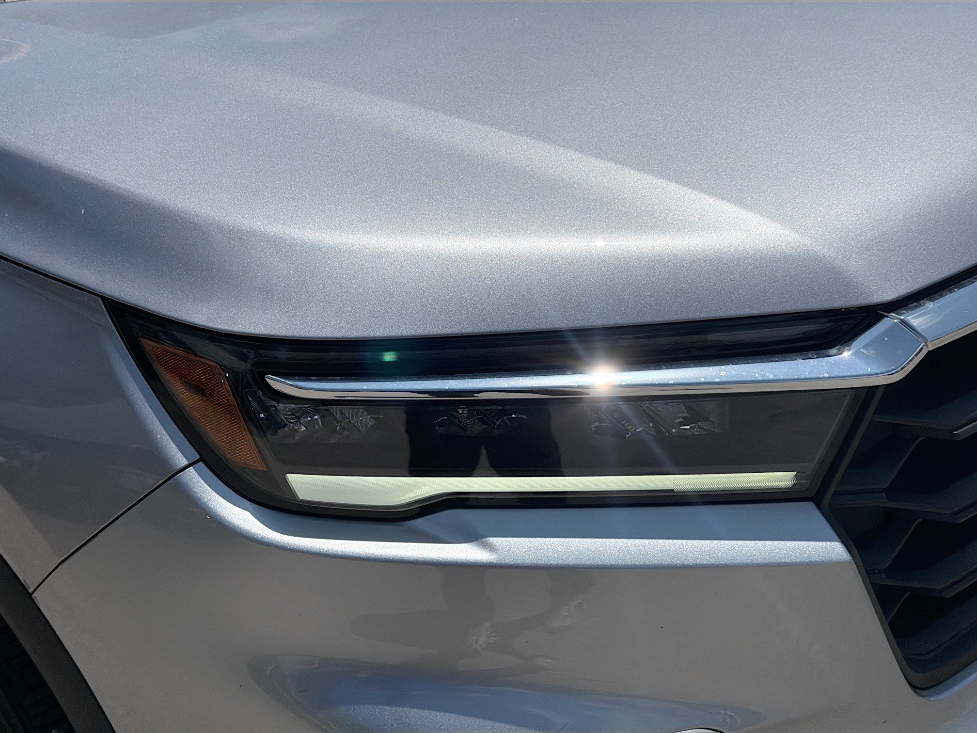 Used 2025 Honda Pilot EX-L image 32
