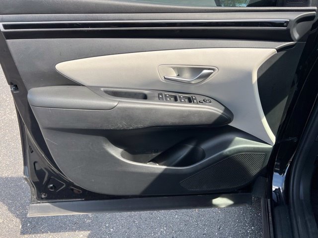 Used 2023 Hyundai Tucson SEL AWD/4WD image 26