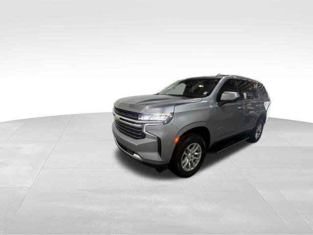 Used 2024 Chevrolet Tahoe LT AWD/4WD image 2