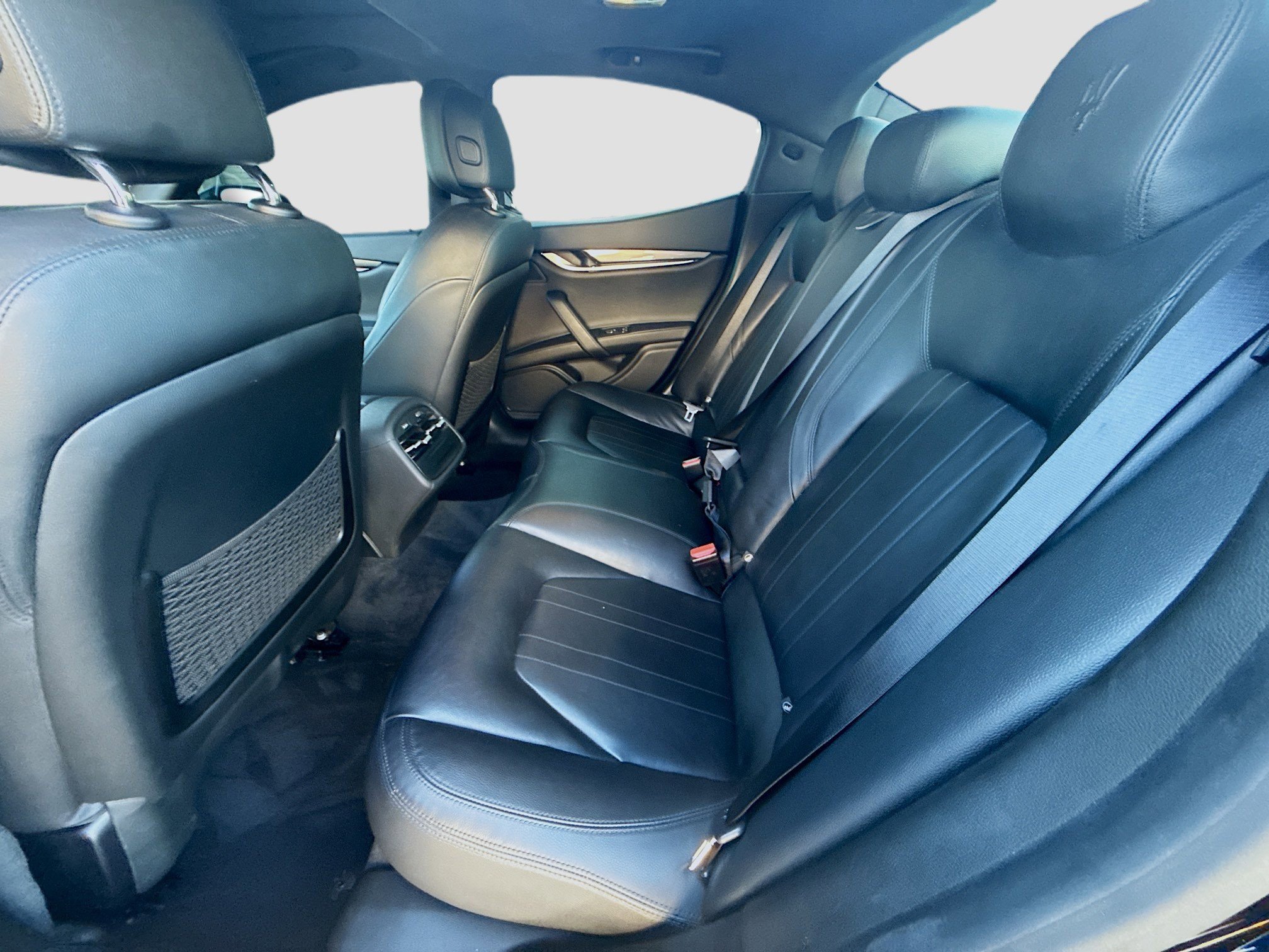 Used 2019 Maserati Ghibli image 24