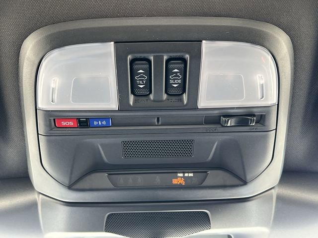 New 2026 Subaru WRX Limited AWD/4WD image 27
