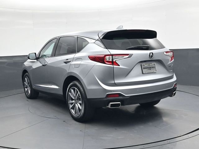 Used 2023 Acura RDX Technology Package image 5