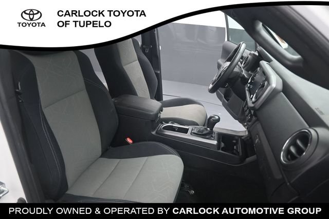 Used 2023 Toyota Tacoma TRD Off-Road AWD/4WD image 35