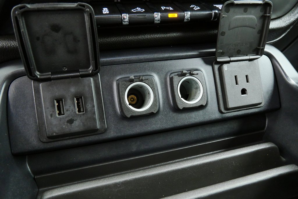 Used 2018 Chevrolet Silverado 2500 LTZ w/ Duramax Plus Package image 31