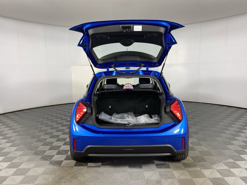 New 2026 MINI Cooper 2-Door Hardtop image 20