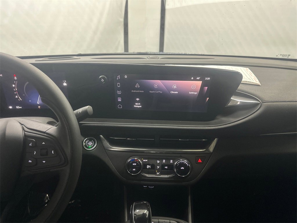 Used 2024 Buick Envista Preferred image 28