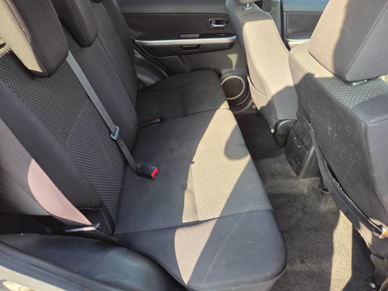 Used 2010 Suzuki Grand Vitara Premium image 13