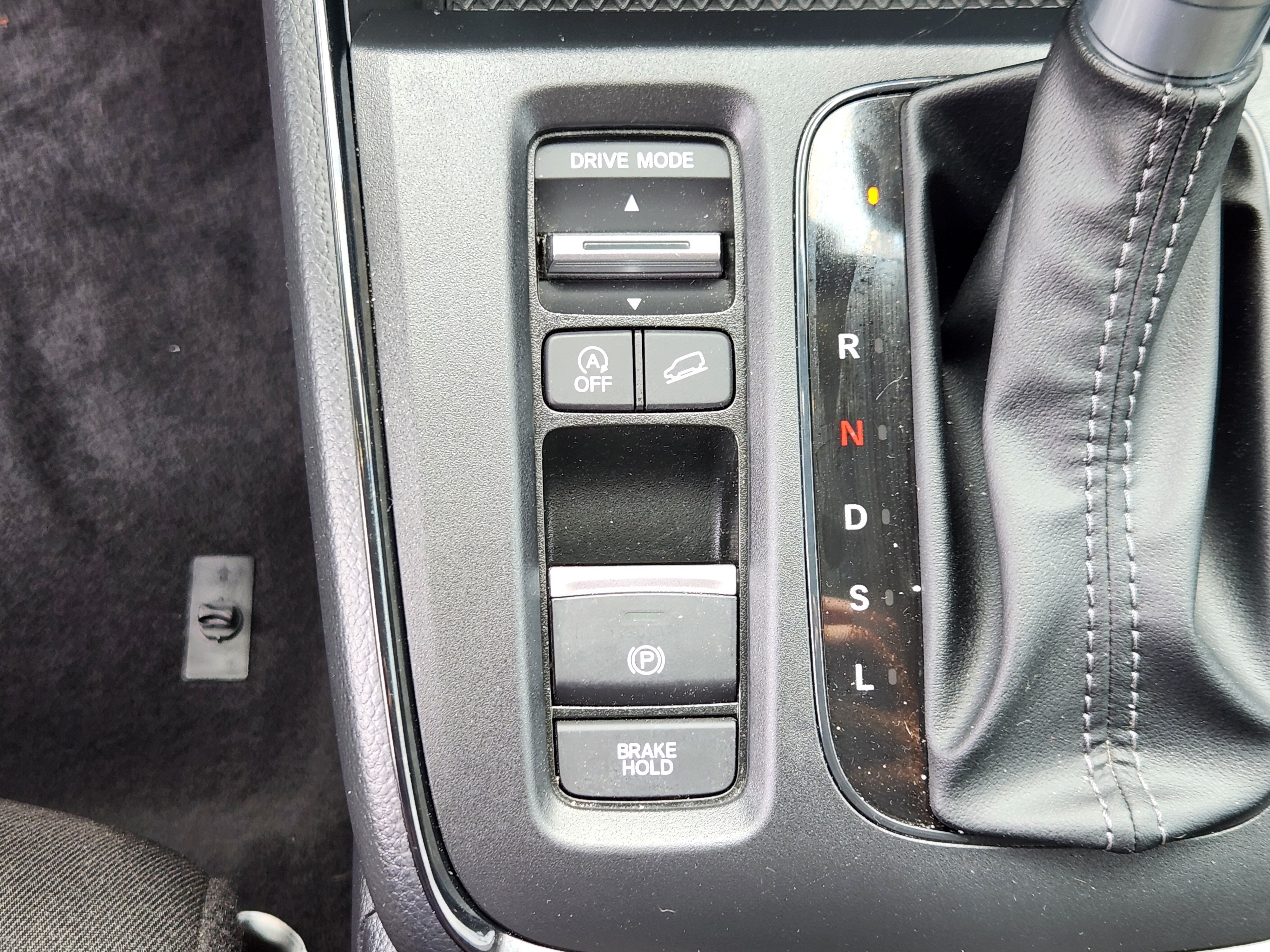 Certified 2026 Honda CR-V LX image 21