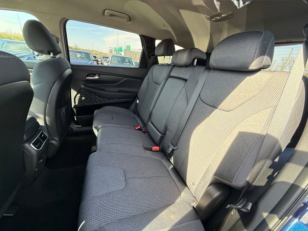 Certified 2023 Hyundai Santa Fe SEL w/ Cargo Package image 6