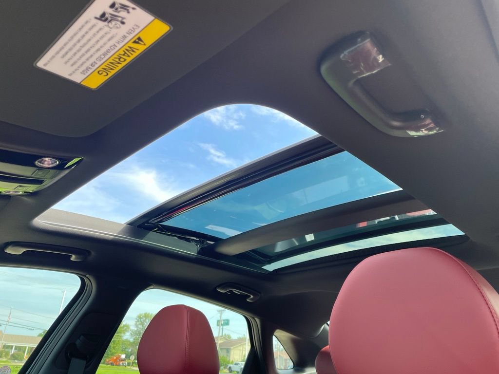 New 2026 Kia K5 GT-Line AWD/4WD image 10
