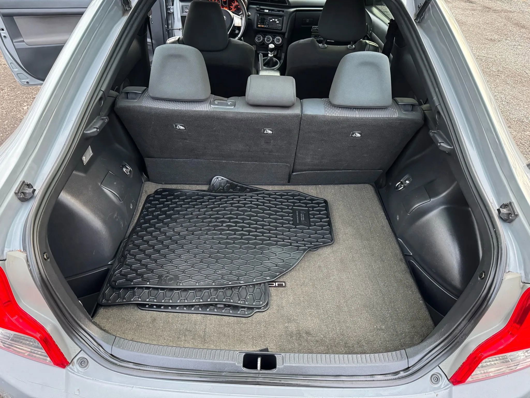 Used 2013 Scion tC Hatchback Coupe 2D image 21