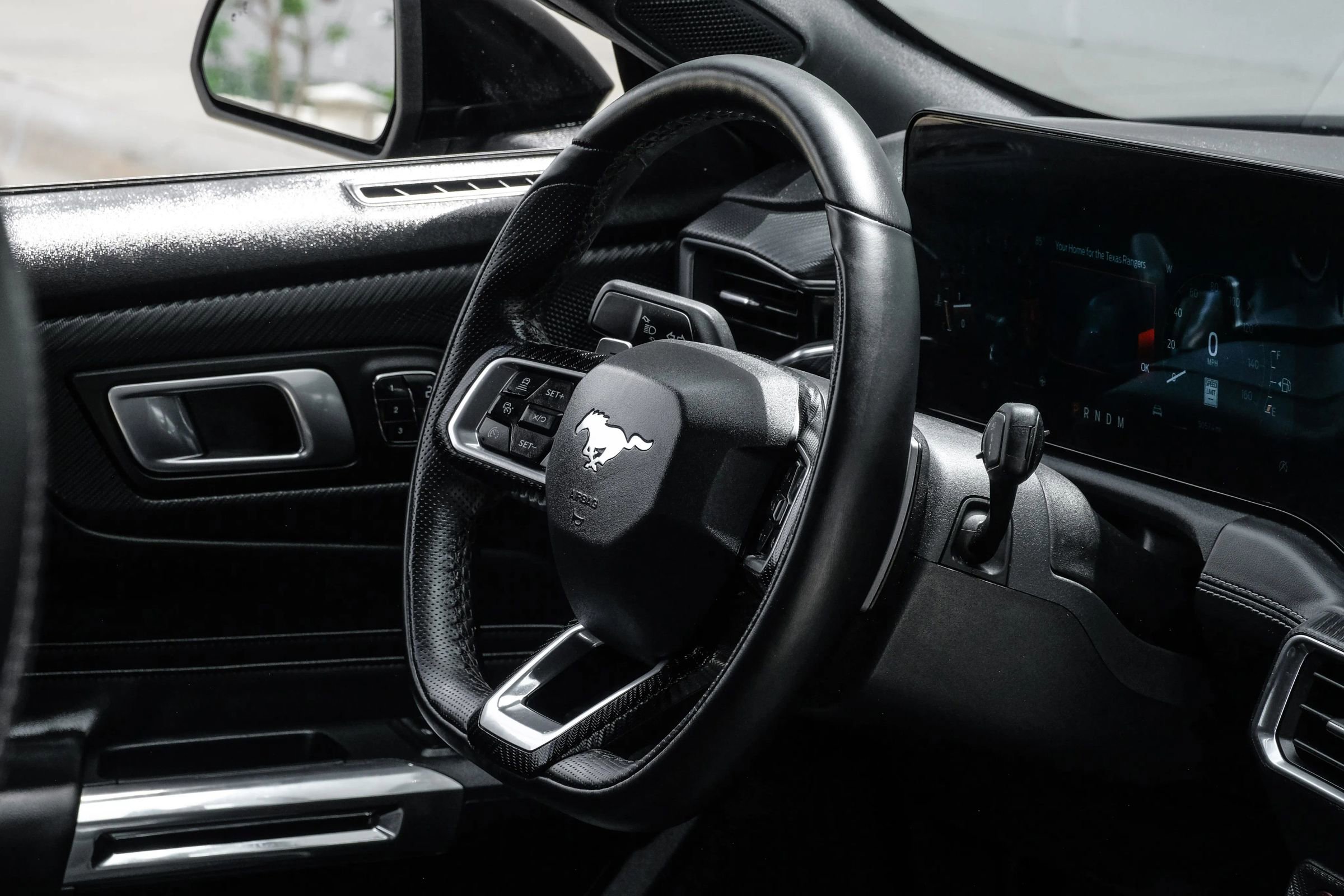 Used 2025 Ford Mustang GT Premium RWD image 21