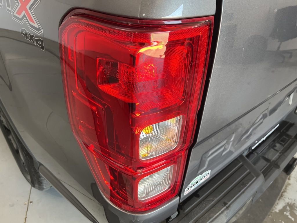 Used 2021 Ford Ranger XL w/ Equipment Group 101A High AWD/4WD image 37