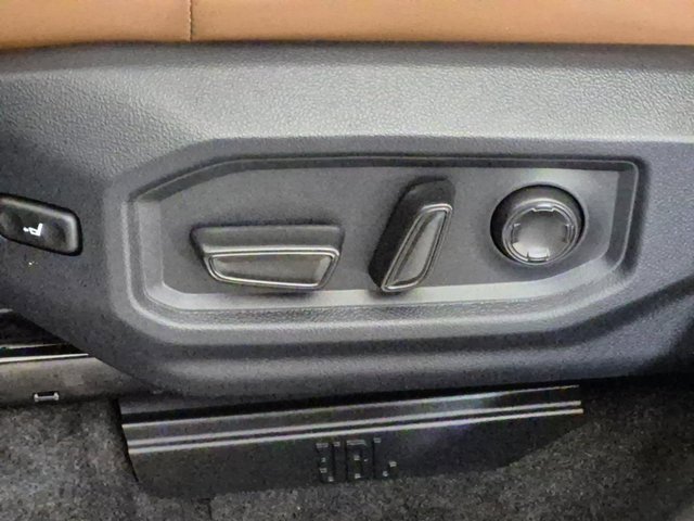 New 2026 Toyota Tundra 1794 Edition image 15