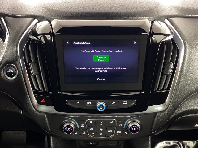 Certified 2023 Chevrolet Traverse LT AWD/4WD image 22