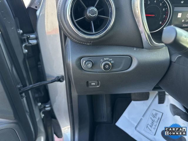 Used 2023 Chevrolet Blazer LT w/ Sound & Technology Package image 12