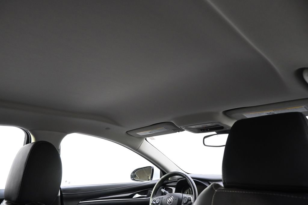 Used 2019 Buick LaCrosse Premium w/ Driver Confidence Package II image 17