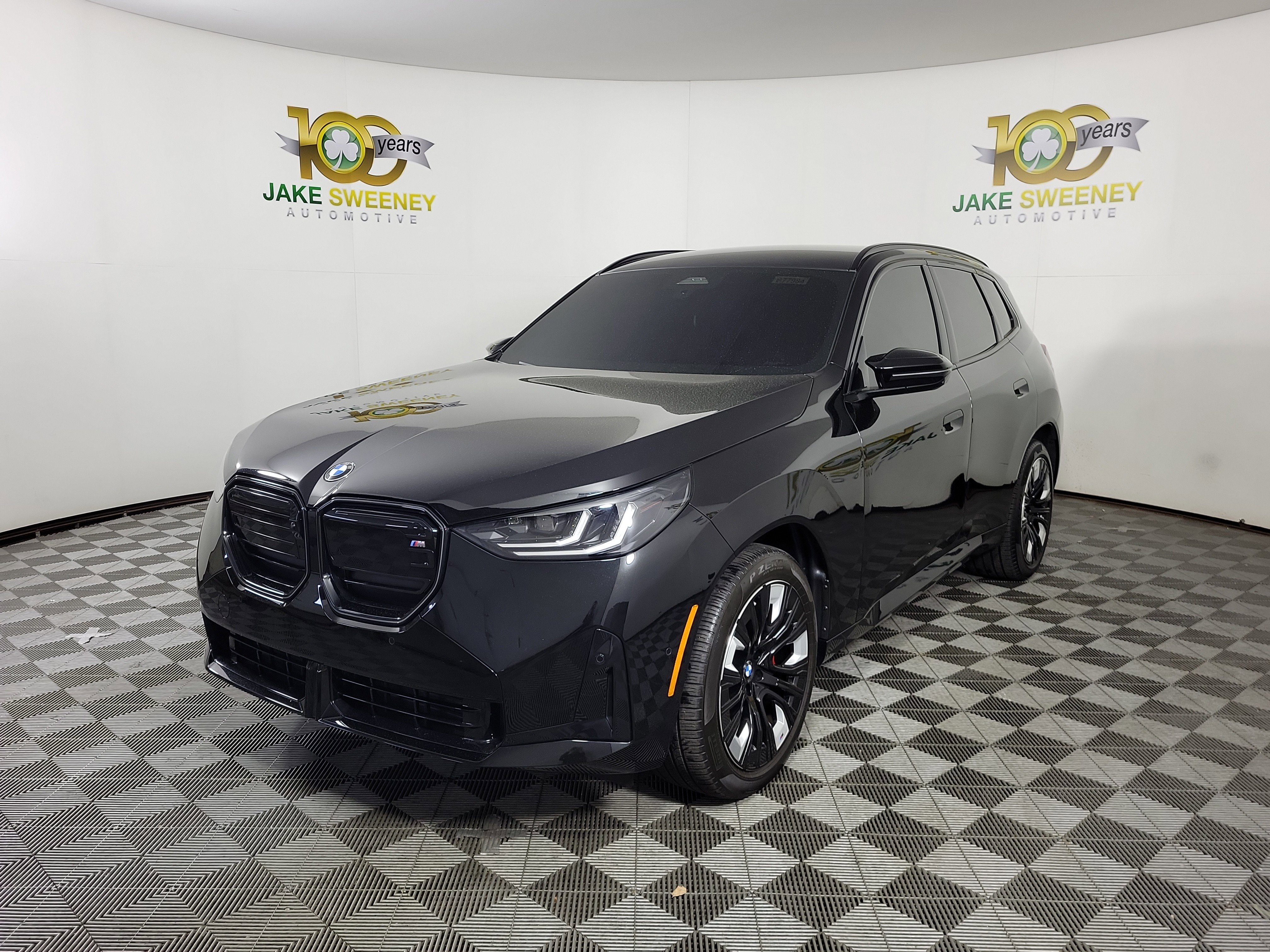 Certified 2025 BMW X3 M50 w/ Premium Package image 3