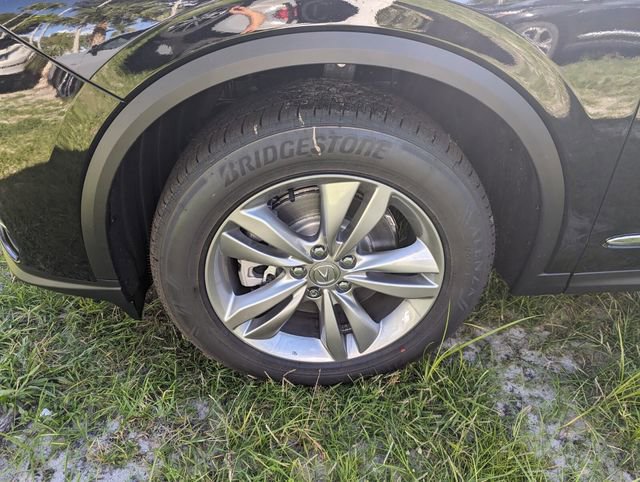 New 2026 Acura MDX FWD image 14