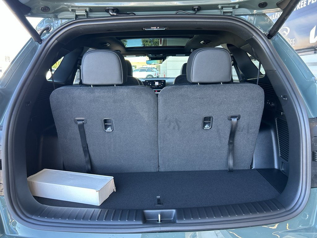 New 2026 Kia Sorento SX Prestige AWD/4WD image 14