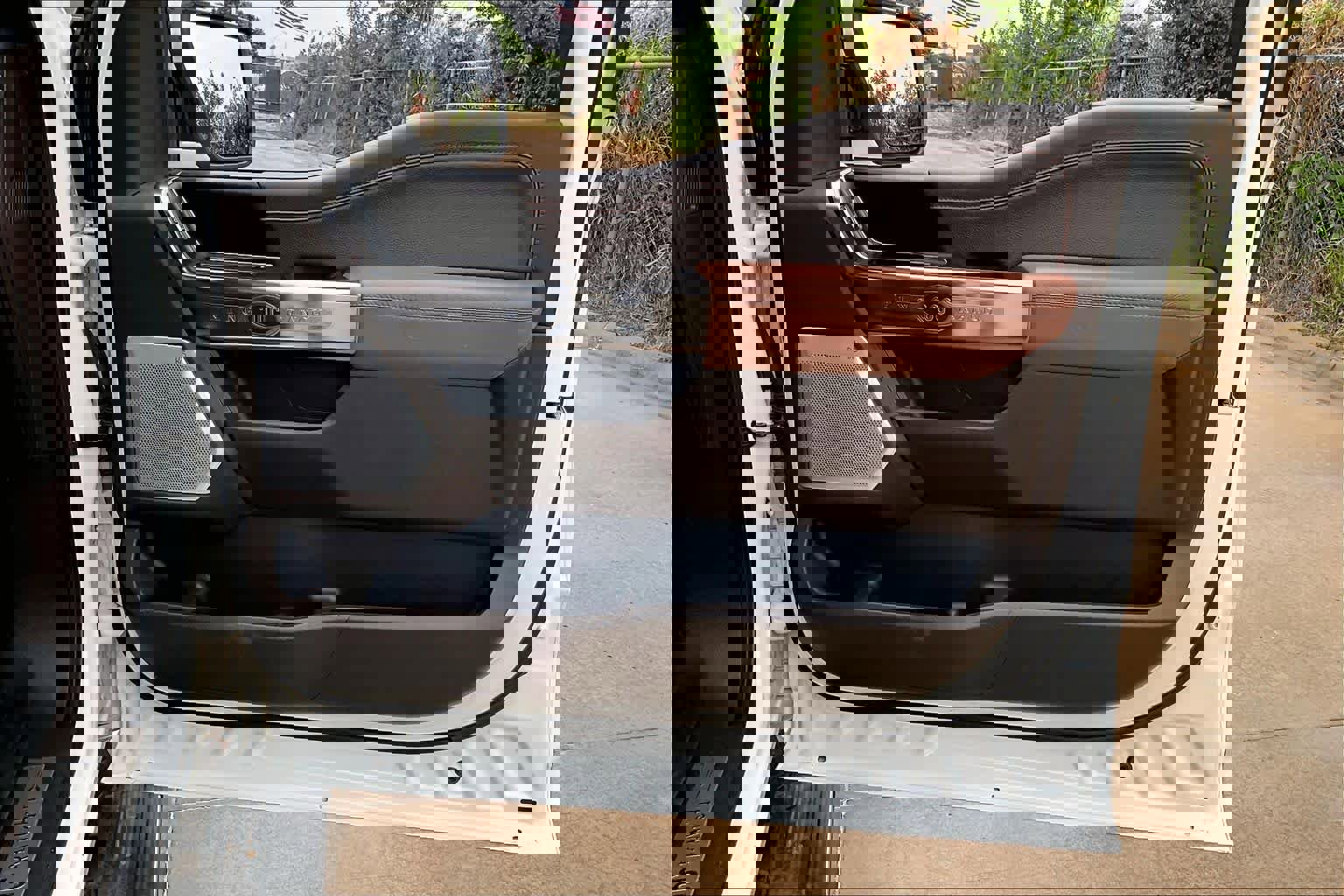 Used 2024 Ford F150 King Ranch w/ FX4 Off-Road Package AWD/4WD image 26