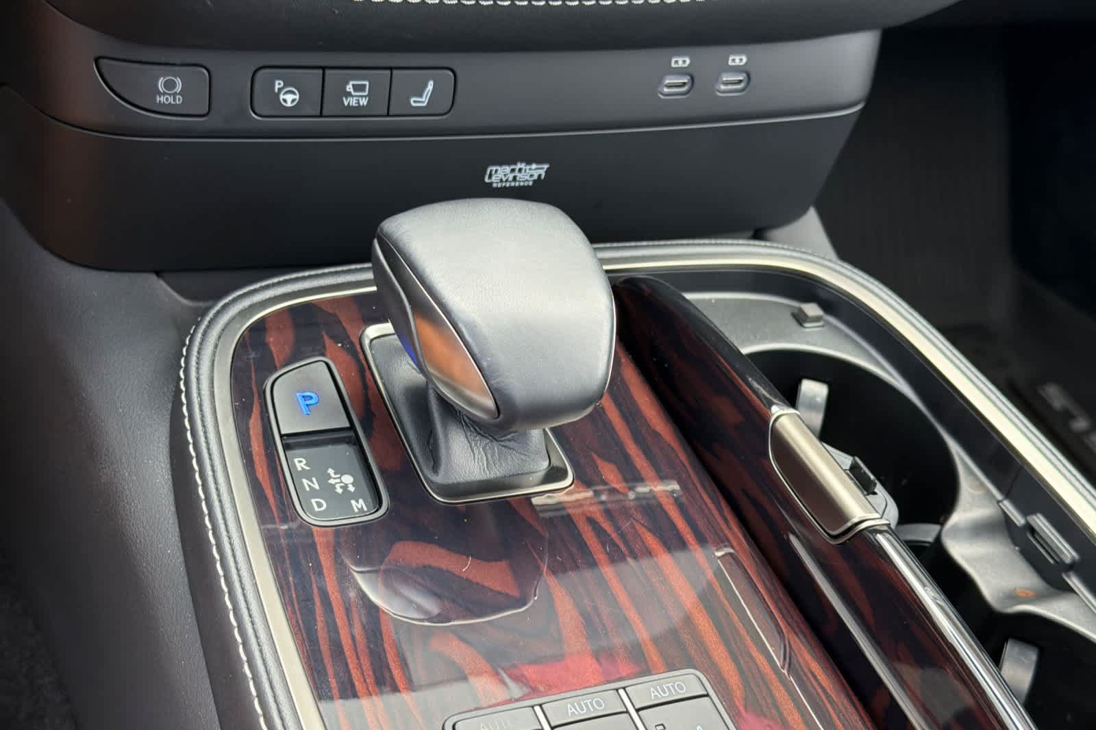 Certified 2024 Lexus LS 500 w/ Interior Upgrade Package RWD image 22