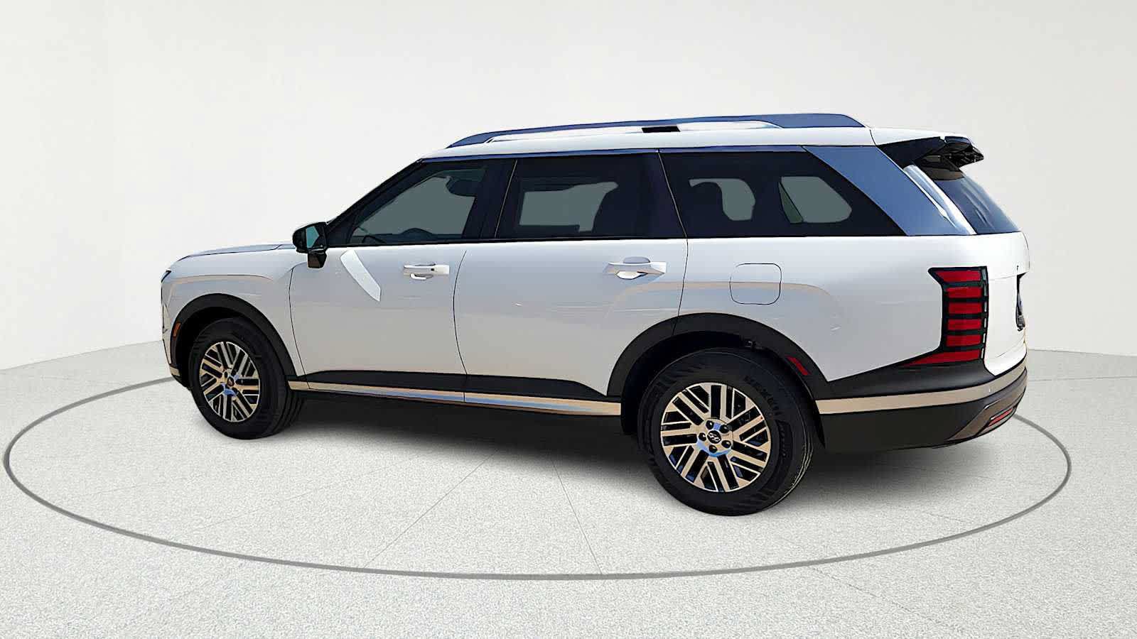 New 2026 Hyundai Palisade SEL FWD image 5