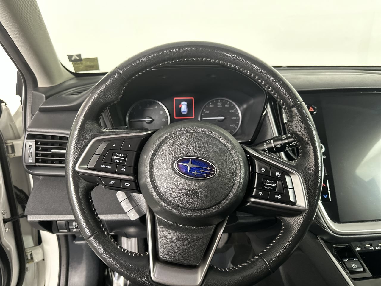 Used 2022 Subaru Outback Premium AWD/4WD image 9