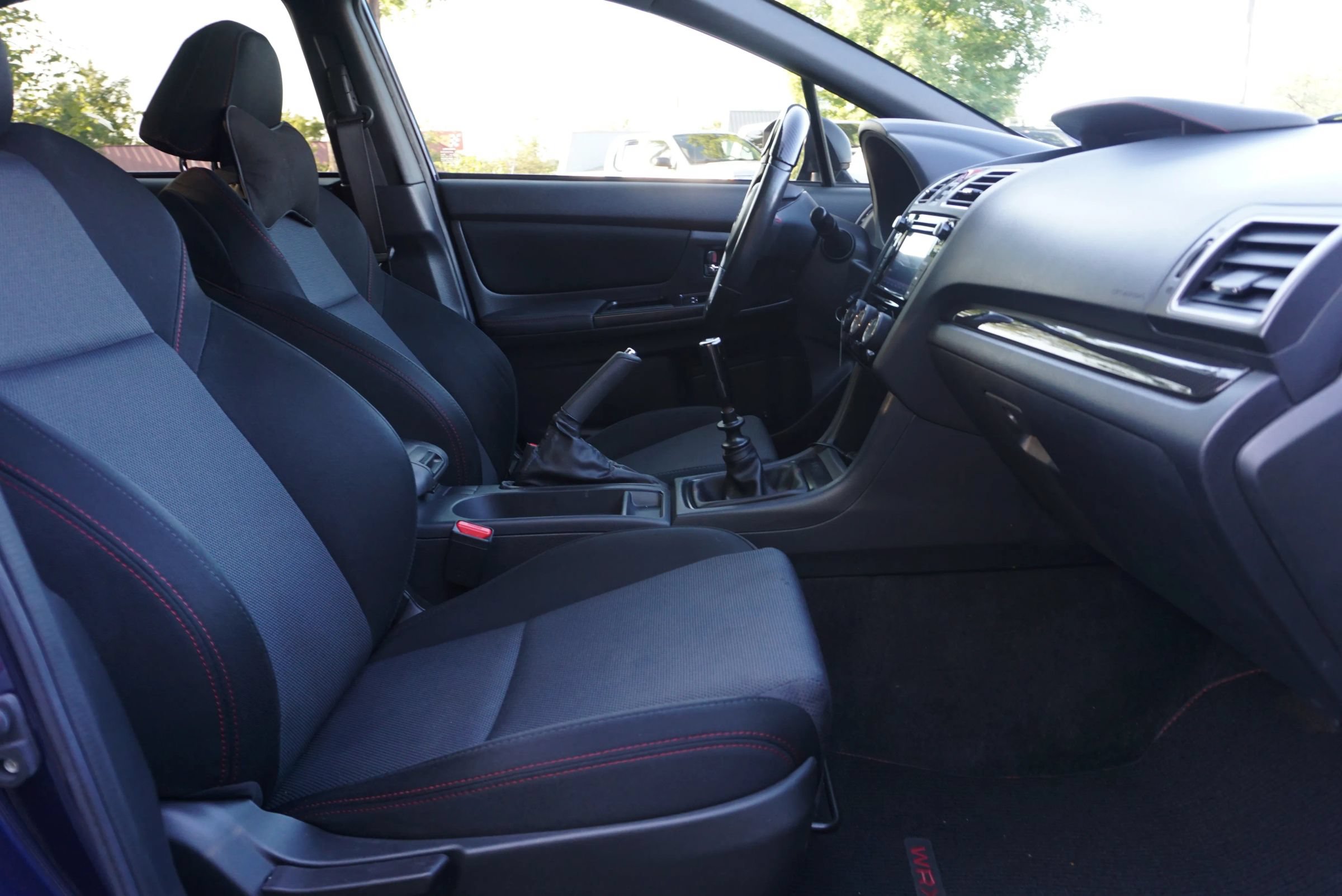 Used 2019 Subaru WRX w/ Popular Package #3 AWD/4WD image 17