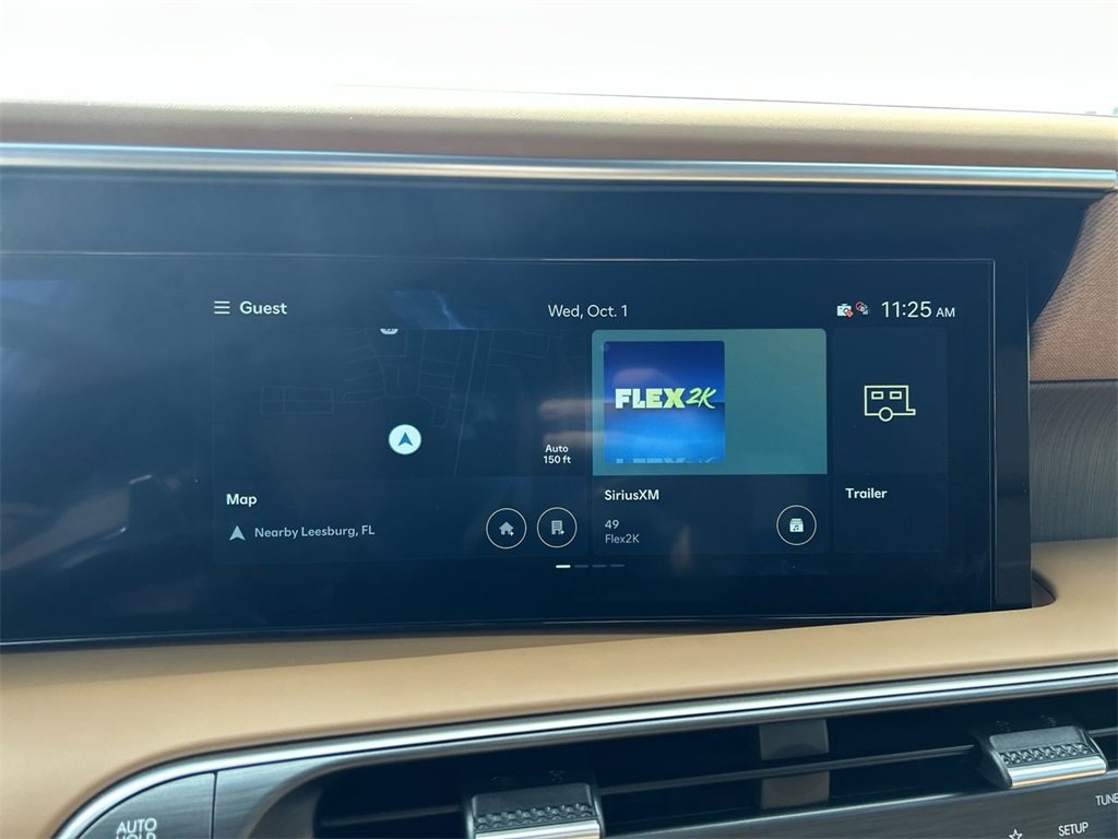 New 2026 Hyundai Palisade Calligraphy image 25