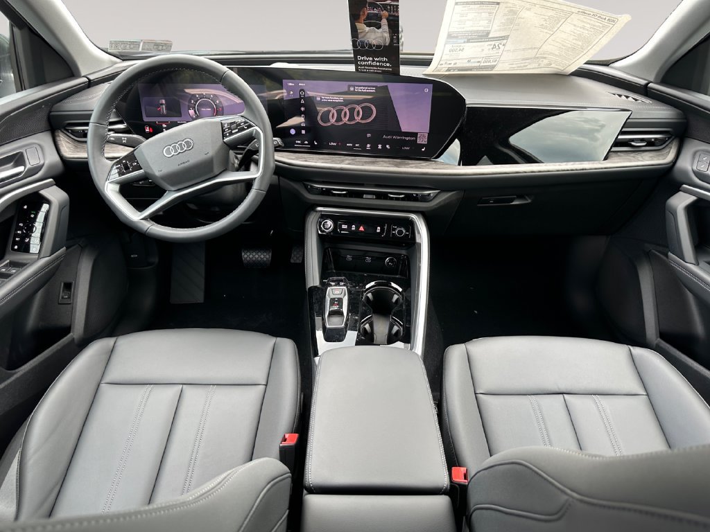 New 2026 Audi Q5 2.0T AWD/4WD image 10