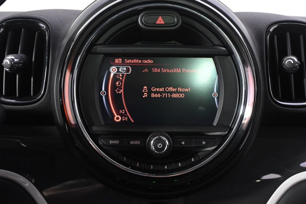 Used 2018 MINI Cooper Countryman S AWD/4WD image 28