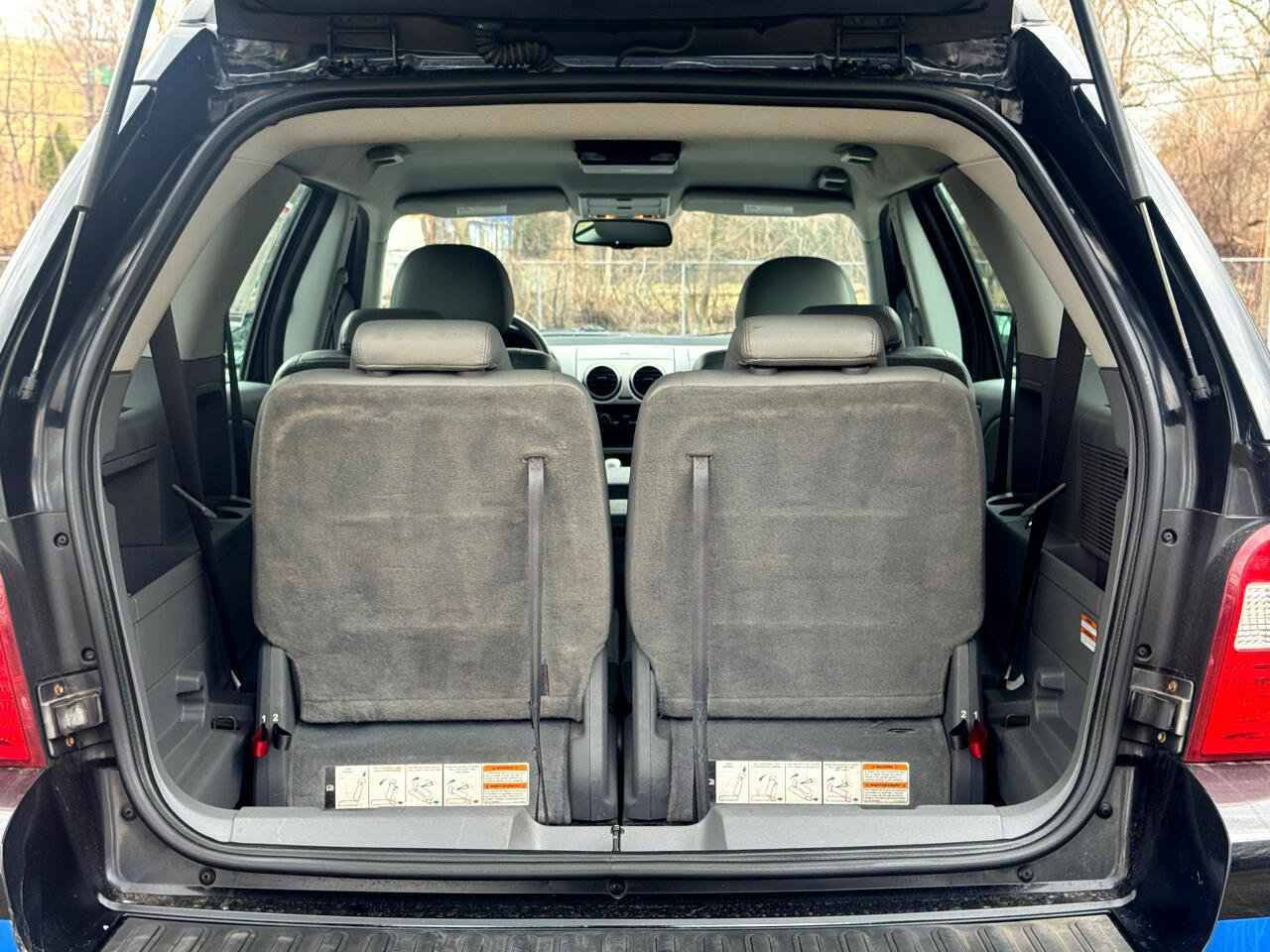 Used 2006 Ford Freestyle SEL image 15