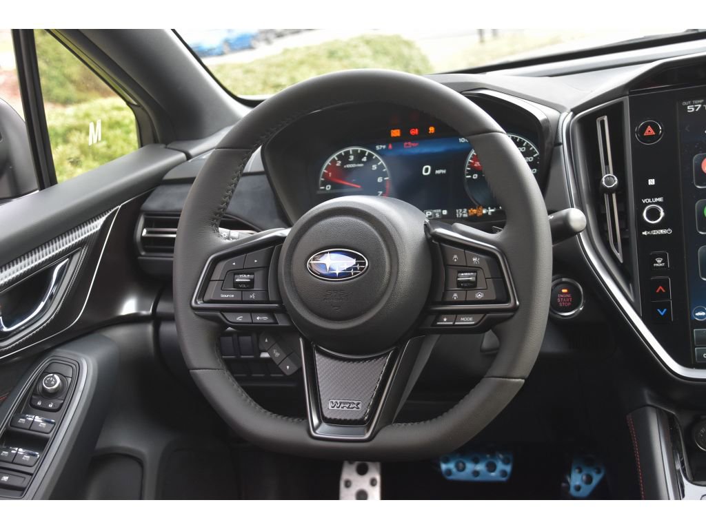 New 2026 Subaru WRX GT image 16