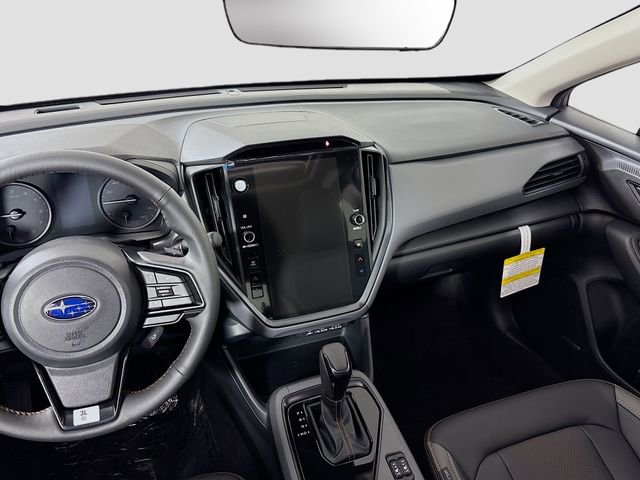 New 2026 Subaru Crosstrek 2.5i Limited AWD/4WD image 24