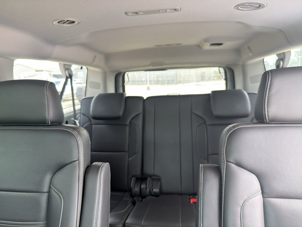 Certified 2019 GMC Yukon XL Denali AWD/4WD image 29